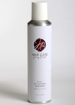 IN CONTROL HAIRSPRAY - 3 IN 1