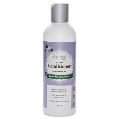 Hair Conditioner - Lavender Spearmint