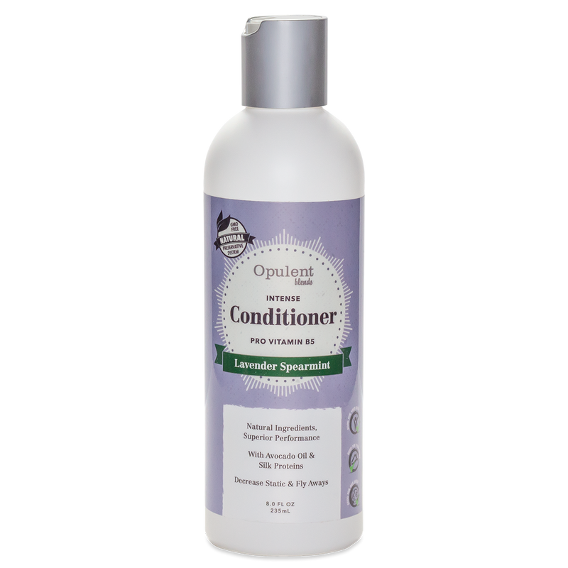 Hair Conditioner - Lavender Spearmint