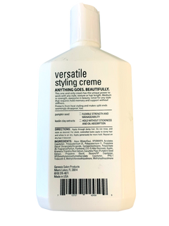 VERSATILE STYLING CREAM