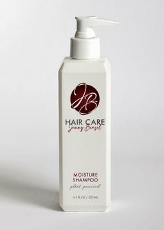 MOISTURIZING SHAMPOO