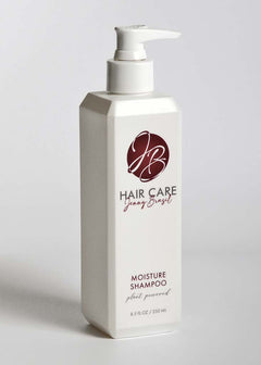 MOISTURIZING SHAMPOO