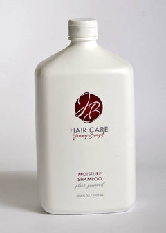 MOISTURIZING SHAMPOO