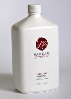 MOISTURIZING SHAMPOO