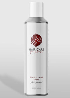 STYLE & SHINE SPRAY